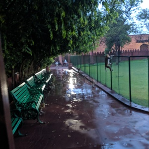 Day 04 - Agra